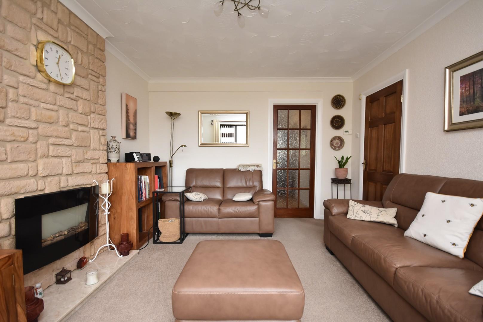 1 Norris Close, Penarth, CF64 2QW